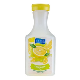 [0100003546] AL RAWABI  LEMONADE 1.5 LT