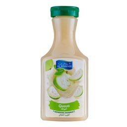 [0100003553] AL RAWABI  GUAVA JUICE 1.5 LT