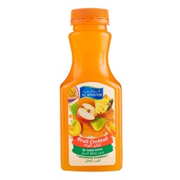 [0100003564] AL RAWABI  FRUIT COCKTAIL 350 ML