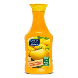 [0100007238] AL MARAI JUICE MANGO &amp; GRAPE 1.4L