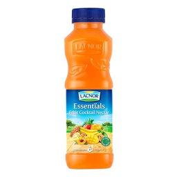 [0100013841] LACNOR FRUIT COCKTAIL 500ML