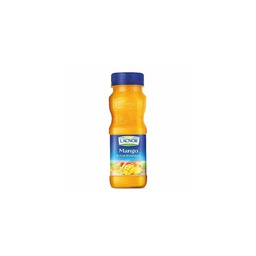 [0100013842] LACNOR JUICE MANGO 200ML