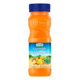[0100016170] LACNOR ES SL 100% FRUIT COCKTAIL 200ML