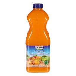 [0100016172] LACNOR ES SL 100% FRUIT COCKTAIL 1.75L