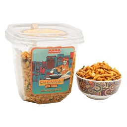[0100018111] BIKANERVALA CHANNAI MIXTURE 200GM