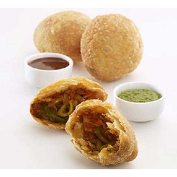 [0100018162] BIKANERVALA KHASTA KACHORI PCS