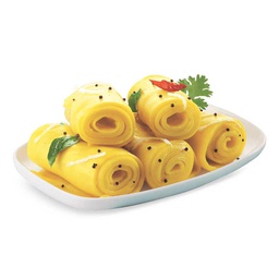 [0100018166] BIKANERVALA DHOKLA KHANDAVI KG