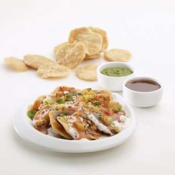 [0100018169] BIKANERVALA PAPDI CHAT POR