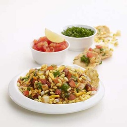 [0100018171] BIKANERVALA BHEL PURI POR