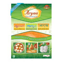 [0100005111] ARYAA INST IDLY DOSA MIX