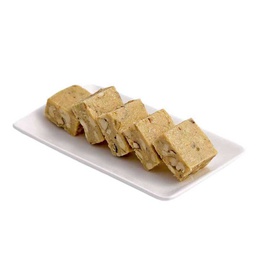 [0100018183] BIKANERVALA BADAM BURFI KG