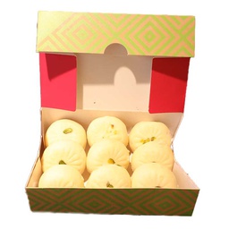 [0100018190] BIKANERVALA WHITE PEDA KG