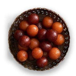 [0100018197] BIKANERVALA KALA JAMUN PC