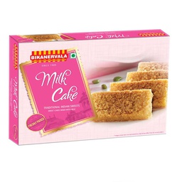 [0100018201] BIKANERVALA MILK CAKE KG