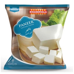 [0100018204] BIKANERVALA PANEER KG