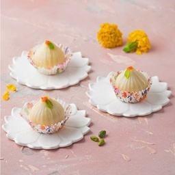 [0100018213] BIKANERVALA MODAK KAJU PISTA KESAR KG