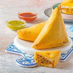 [0100024731] BK BREAD PANEER PAKODA