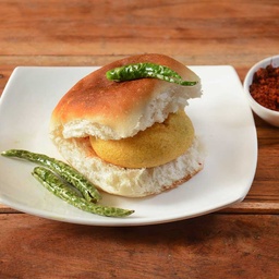 [0100024734] BK VADA PAV PCS
