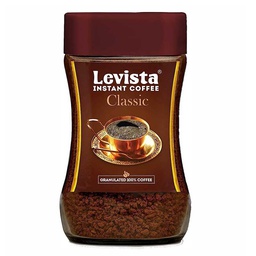 [0100021605] INSTANT COFFEE CLASSIC 200GM