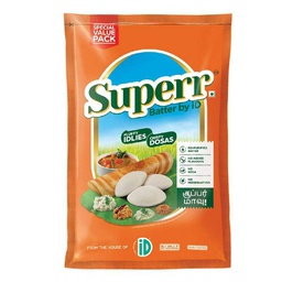 [0100020680] ID SUPERR BATTER 1KG