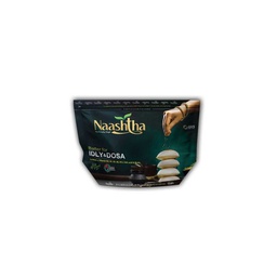 [0100023572] NAASHTHA  IDLI DOSA MIX 1LTR