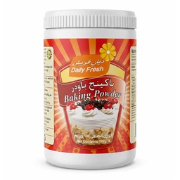 [0100014037] DAILY FRESH BAKING POWDER 100GM