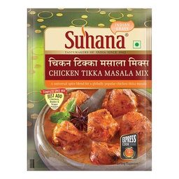 [0100022432] SUHANA CHICKEN TIKKA MASALA READY TO COOK MIX