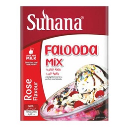 [0100022437] SUHANA ROSE FALOODA MIX 200GM