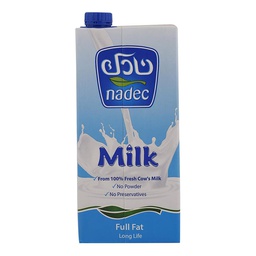 [0100011659] NADEC UHT MILK 1LTR