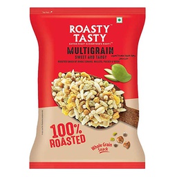 [0100021712] ROASTY TASTY MULTIGRAIN 150GM