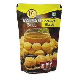 [0100023115] KALYAN PANI PURI MASALA 150GM