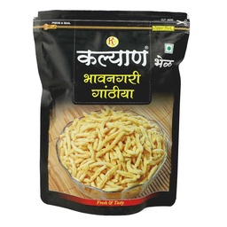 [0100023117] KALYAN BHAVNAGARI 250 GM