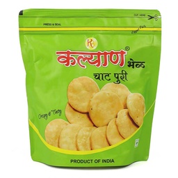 [0100023121] KALYAN CHAT PURI 200GM