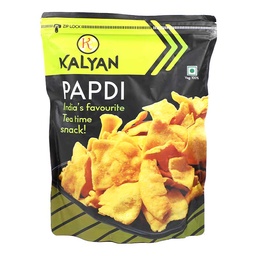 [0100023130] KALYAN PAPDI 250GM