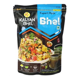 [0100023131] KALYAN BHEL OLI BHEL 350GM