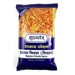 [0100023142] ATHAVALE BATATA CHIVADA SPICY 200GM