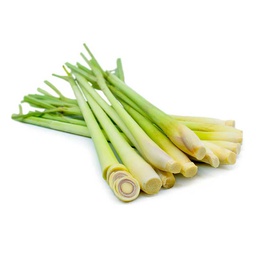 [0100021870] LEMON GRASS