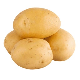 [0100021886] POTATO PK