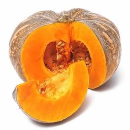 [0100021891] RED PUMKIN