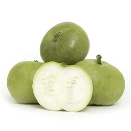 [0100021926] RUBA TINDA (APPLE GOURD)