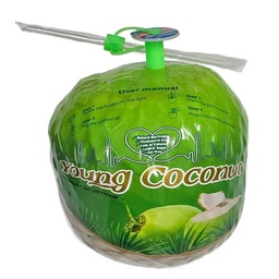 [0100021947] YOUNG COCONUT