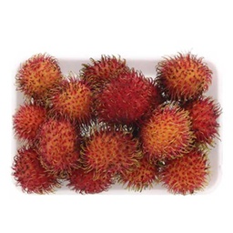 [0100022008] RAMBUTTAN /PKT