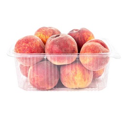 [0100022043] PEACHES FRUIT PKT