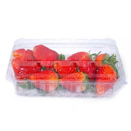 [0100025230] STRAWBERRY PKT