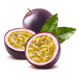 [0100025430] PASSION FRUIT PLAT PKT