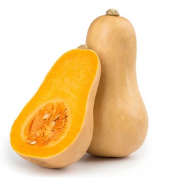 [0100021815] BUTTER NUT PUMPKIN