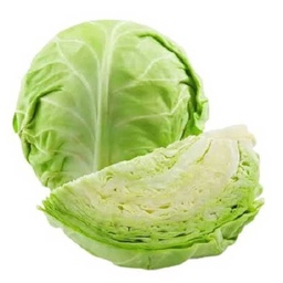 [0100021818] CABBAGE ROUND