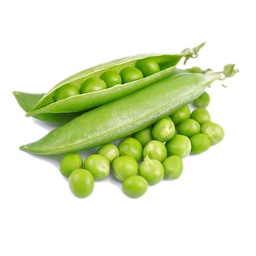 [0100027148] GREEN PEAS FRESH /Pkt