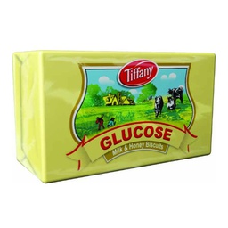 [0100014088] TIFFANY GLUCOSE BISCUIT 50GM