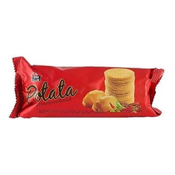 [0100015665] PRAN POTATO BISCUIT 100GM
